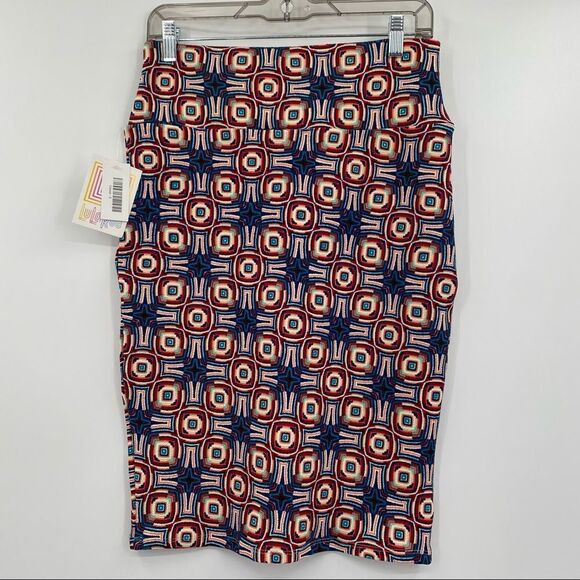 NWT LuLaRoe Cassie Pencil S - Picture 2 of 7